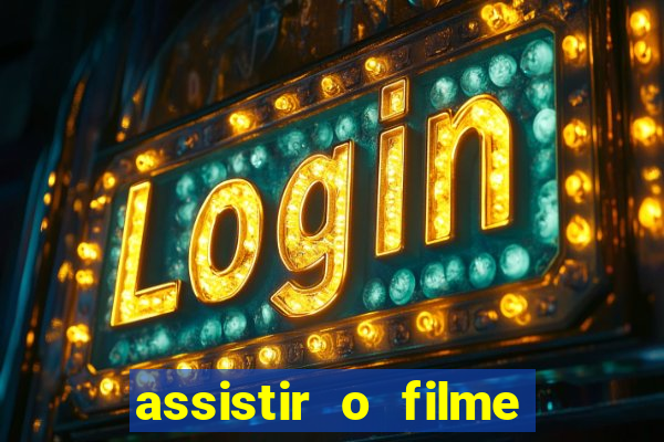 assistir o filme bilhete de loteria